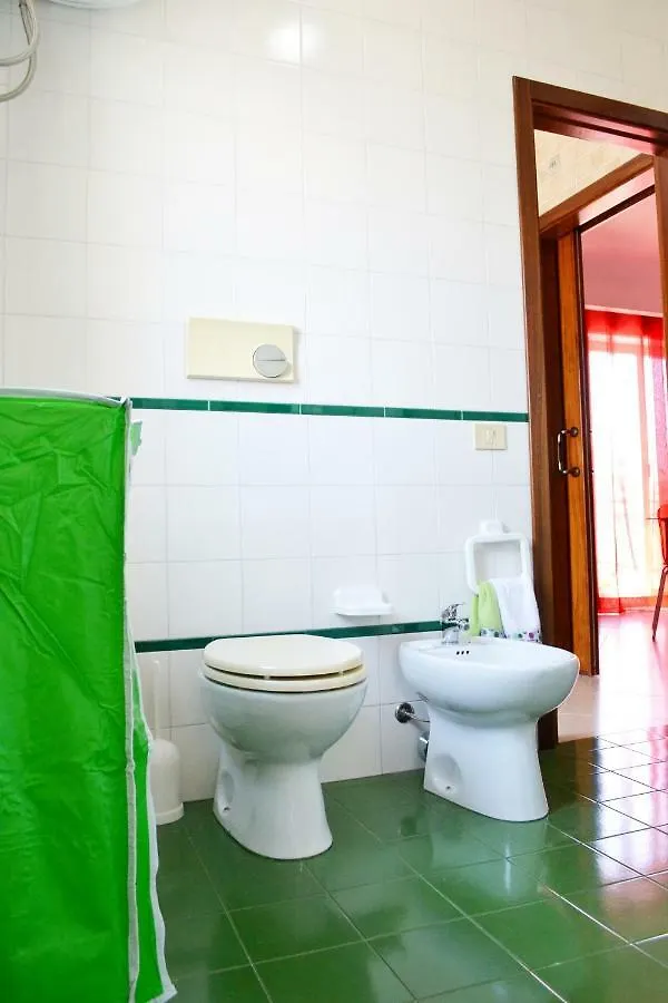 Apartamento Appartamento Da Andrea Alcamo