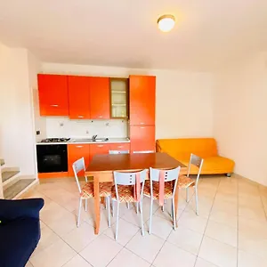 Simona Casa vacanze Budoni