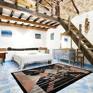 La Pergola Casa vacanze Gergei