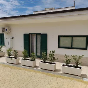Alla Palma Appartamento