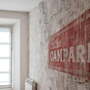 Be Happy - The House Of Travelers Appartamento Côme