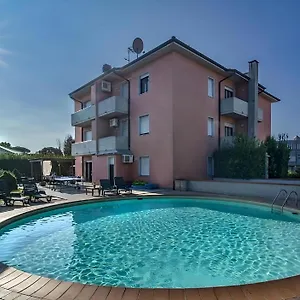 Giada Palace & Pool - Giada Palace Group Appartamento Lucca