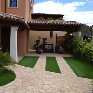 Sweet House Casa vacanze Villasimius